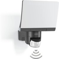 Sensor-Außenstrahler xled home 2XL 20 w Bewegungsmelder Außenbeleuchtung - Steinel von Steinel