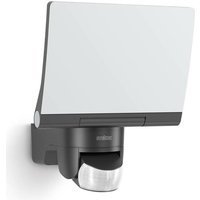 Steinel - led Strahler xled Home 2 xl IP44 20W 2124LM 3000K graphit mit bwm Steinel - led Strahler xled Home 2 xl IP44 20W 2124LM 3000K graphit mit bwm von Steinel