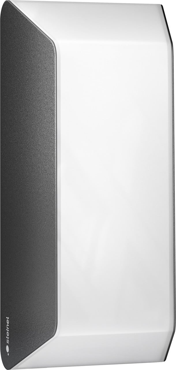 Steinel Außenleuchte L 30 anthrazit 26 x 12 cm von Steinel