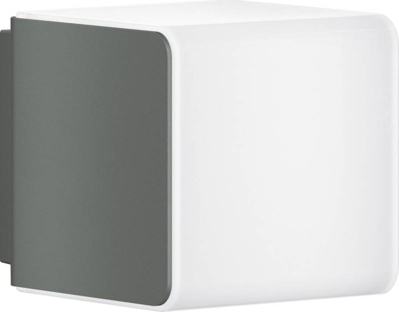 Steinel Außenleuchte L 830 C Anthrazit mit Bluetooth Connect von Steinel