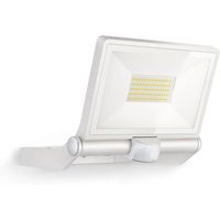 Strahler xled one xl s Weiß mit Bewegungsmelder, schwenkbar Außenleuchte mit Bewegungsmelder - Steinel Strahler xled one xl s Weiß mit Bewegungsmelder, schwenkbar Außenleuchte mit Bewegungsmelder - Steinel von Steinel