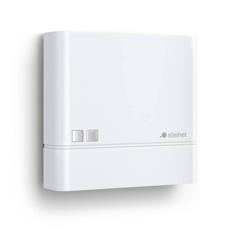 Steinel Dämmerungsschalter NightmatiQ Weiß von Steinel