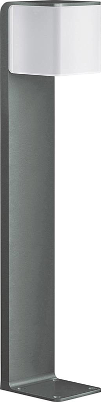 Steinel Gl 80 Cubo 055479 Led Außenstandleuchte Bewegungsmelder Pollerlicht B-Ware von Steinel