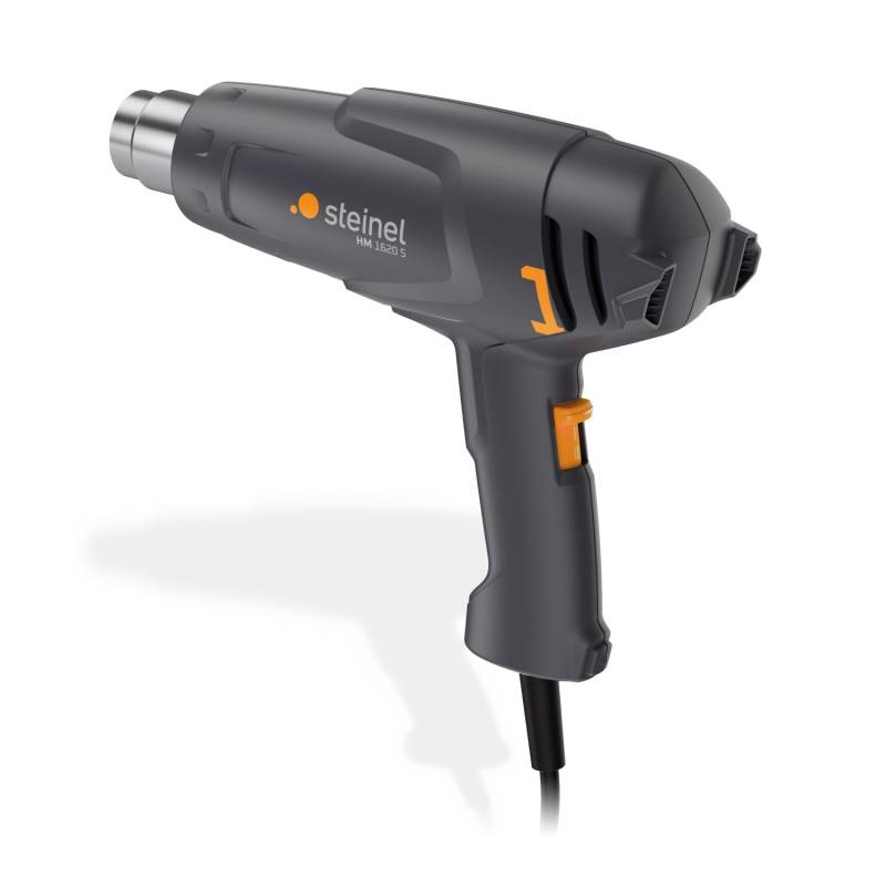 Steinel Heißluftgebläse HM 1620 S 1.600 W von Steinel