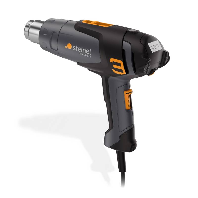 Steinel Heißluftgebläse HM 2020 E Koffer-Set 2.000 W von Steinel