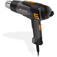 Heißluftgebläse HeatMatic 2120 e Steinel im Koffer von Steinel