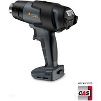 Steinel - Akku Heissluftgebläse mh 5 kf Sologerät ohne Akku und Ladegerät im Koffer Steinel - Akku Heissluftgebläse mh 5 kf Sologerät ohne Akku und Ladegerät im Koffer von Steinel