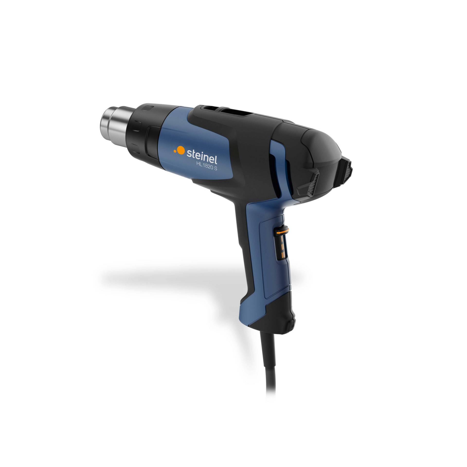 Steinel Heißluftpistole 'HL 1820 S' 1800 W Steinel Heißluftpistole 'HL 1820 S' 1800 W von Steinel