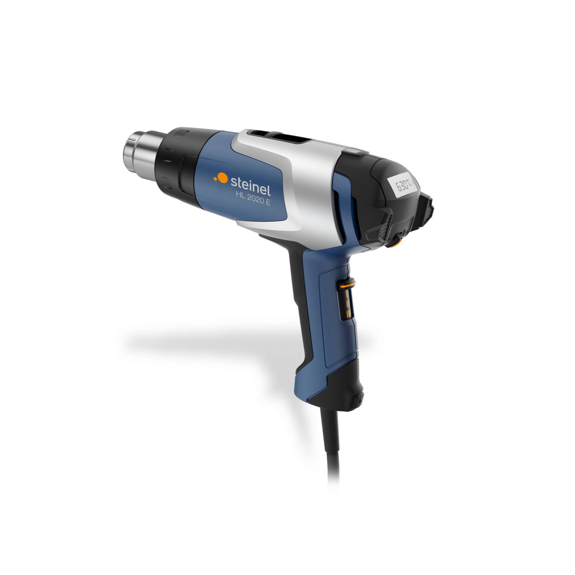 Steinel Heißluftpistole 'HL 2020 E' 2200 W Steinel Heißluftpistole 'HL 2020 E' 2200 W von Steinel