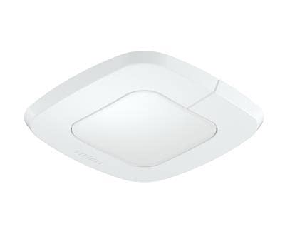 Steinel IR Quattro SLIM XS COM 1 Aanwezigheidsmelder - 4 x 4m von Steinel
