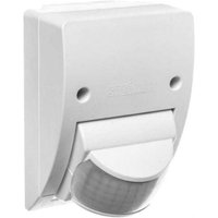 Steinel IS2160 IP54 Bewegungs- und Dämmerungssensor weiß ST606015 Steinel IS2160 IP54 Bewegungs- und Dämmerungssensor weiß ST606015 von Steinel