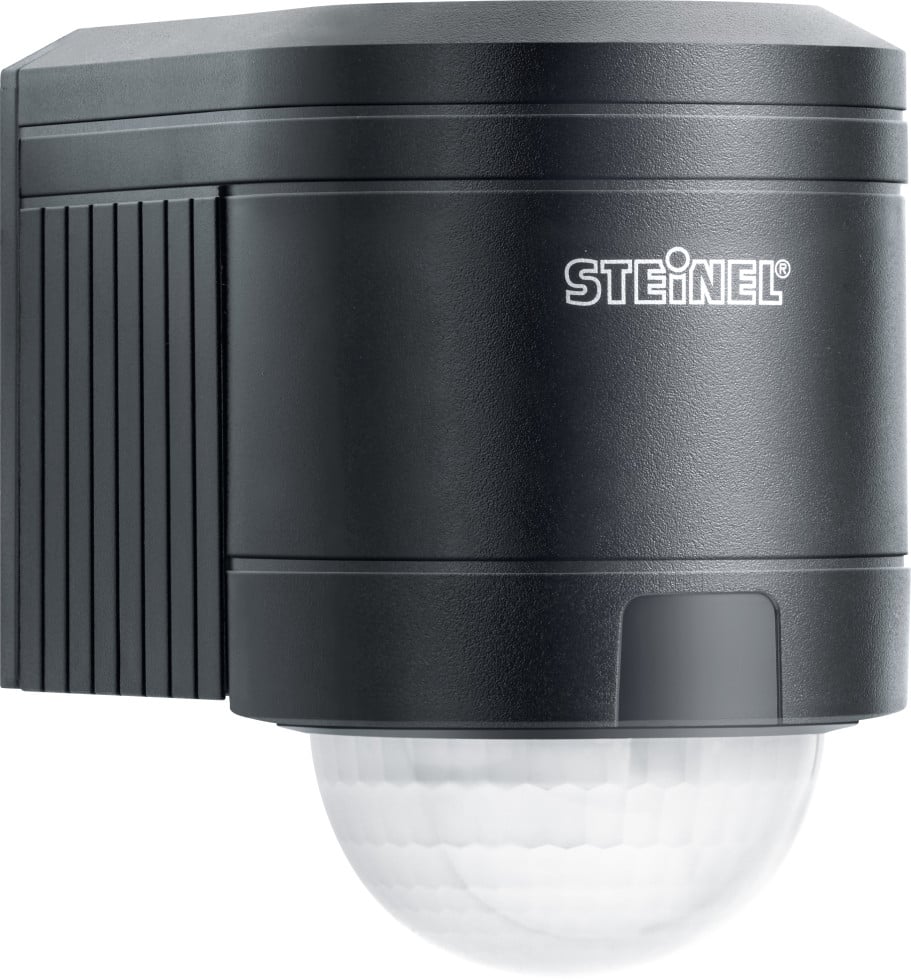 Steinel Infrarot Sensor IS 240 Duo schwarz von Steinel