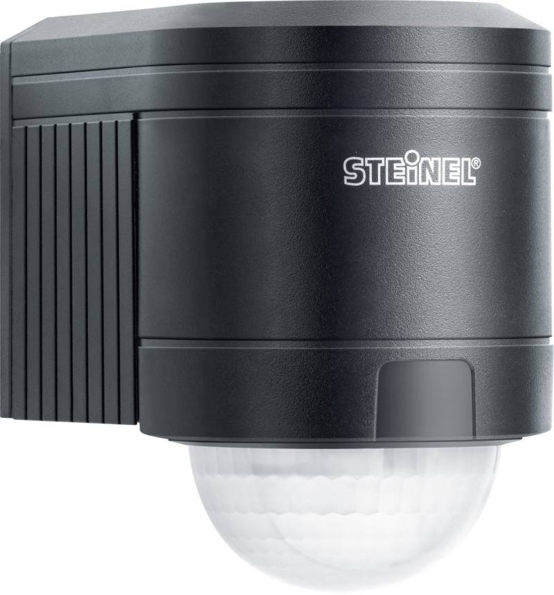 Steinel Infrarot Sensor IS 240 Duo schwarz von Steinel