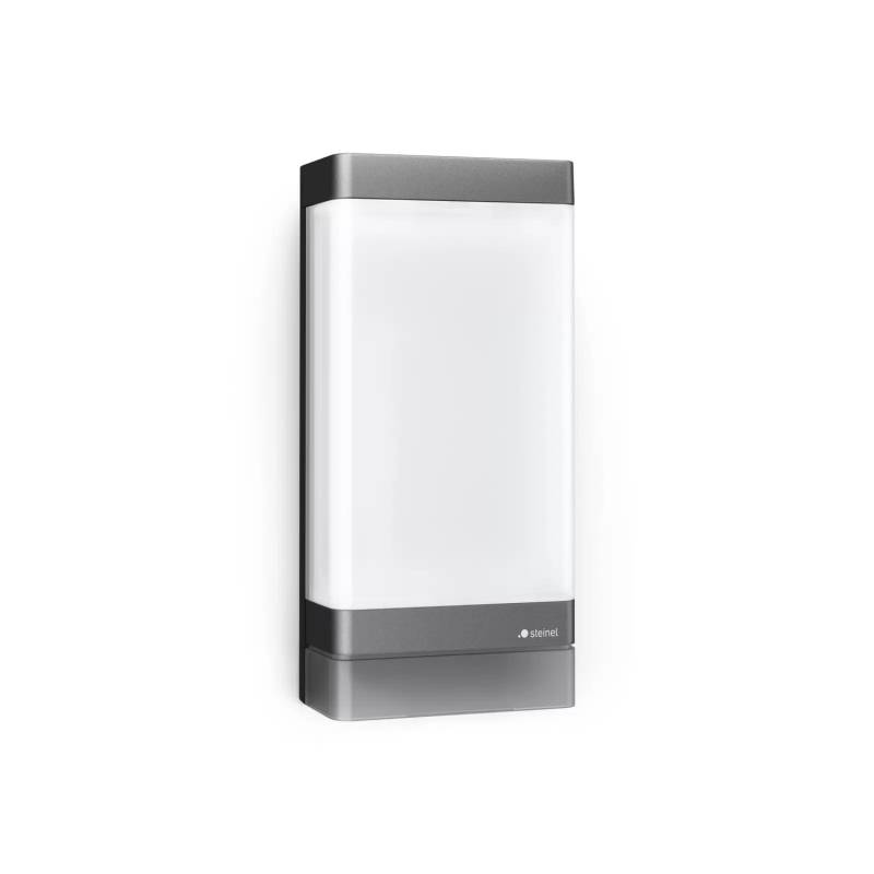 Steinel L 271 Digi Sc Led Außenwandleuchte Sensor Wandleuchte Lampe Leuchte Spot B-Ware von Steinel