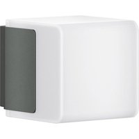 L 835 sc 055516 LED-Außenwandleuchte mit Bewegungsmelder led led fest eingebaut 9.1 w Anthr - Steinel L 835 sc 055516 LED-Außenwandleuchte mit Bewegungsmelder led led fest eingebaut 9.1 w Anthr - Steinel von Steinel