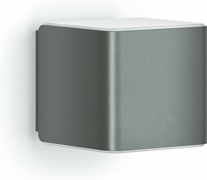 Steinel L 840 C Außenwandlampe Außenwandleuchte Lampe Leuchte Siehe Text/Foto B-Ware von Steinel