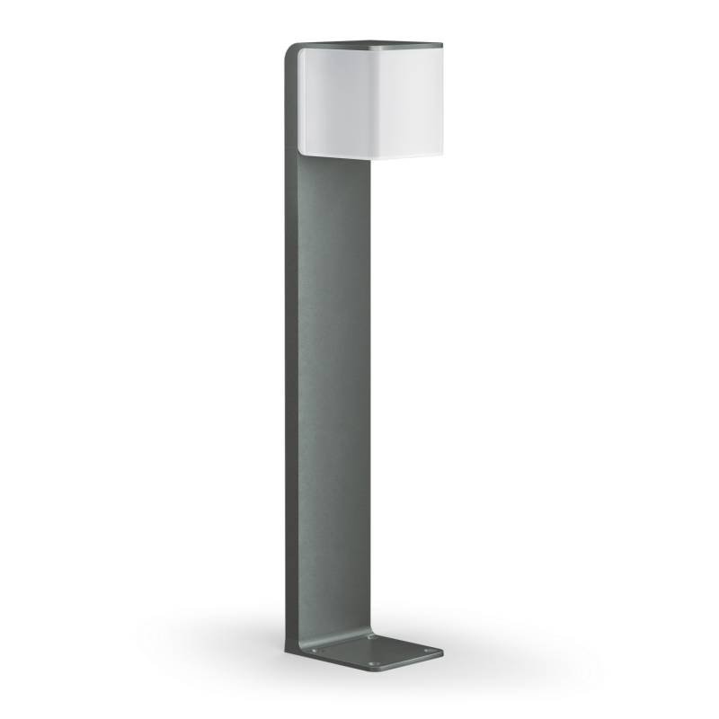 Steinel LED-Außenleuchte GL 80 C Anthrazit von Steinel
