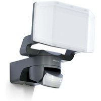 Steinel - led Außenleuchte xled Protect s 14 w anthrazit mit Bewegungsmelder Keine Angabe von Steinel