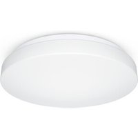 Steinel LED-Innenleuchte o. Sensor P1 flat 3000k RS PRO P1-R FL von Steinel