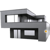 Steinel LED-Strahler 3000 K XLED PRO 240 ANT - 68080 Steinel LED-Strahler 3000 K XLED PRO 240 ANT - 68080 von Steinel GmbH