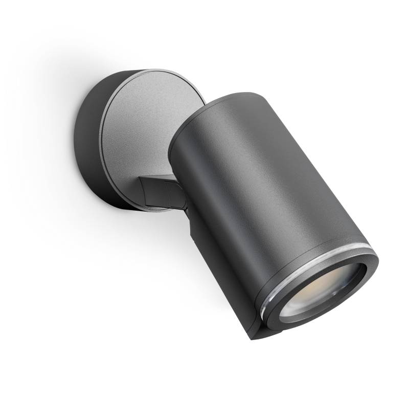 Steinel LED-Strahler 'Spot ONE' anthrazit 512 lm von Steinel