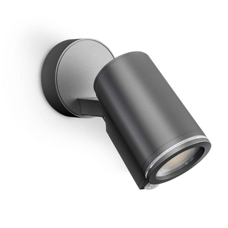 Steinel LED-Strahler Spot One SC Anthrazit von Steinel