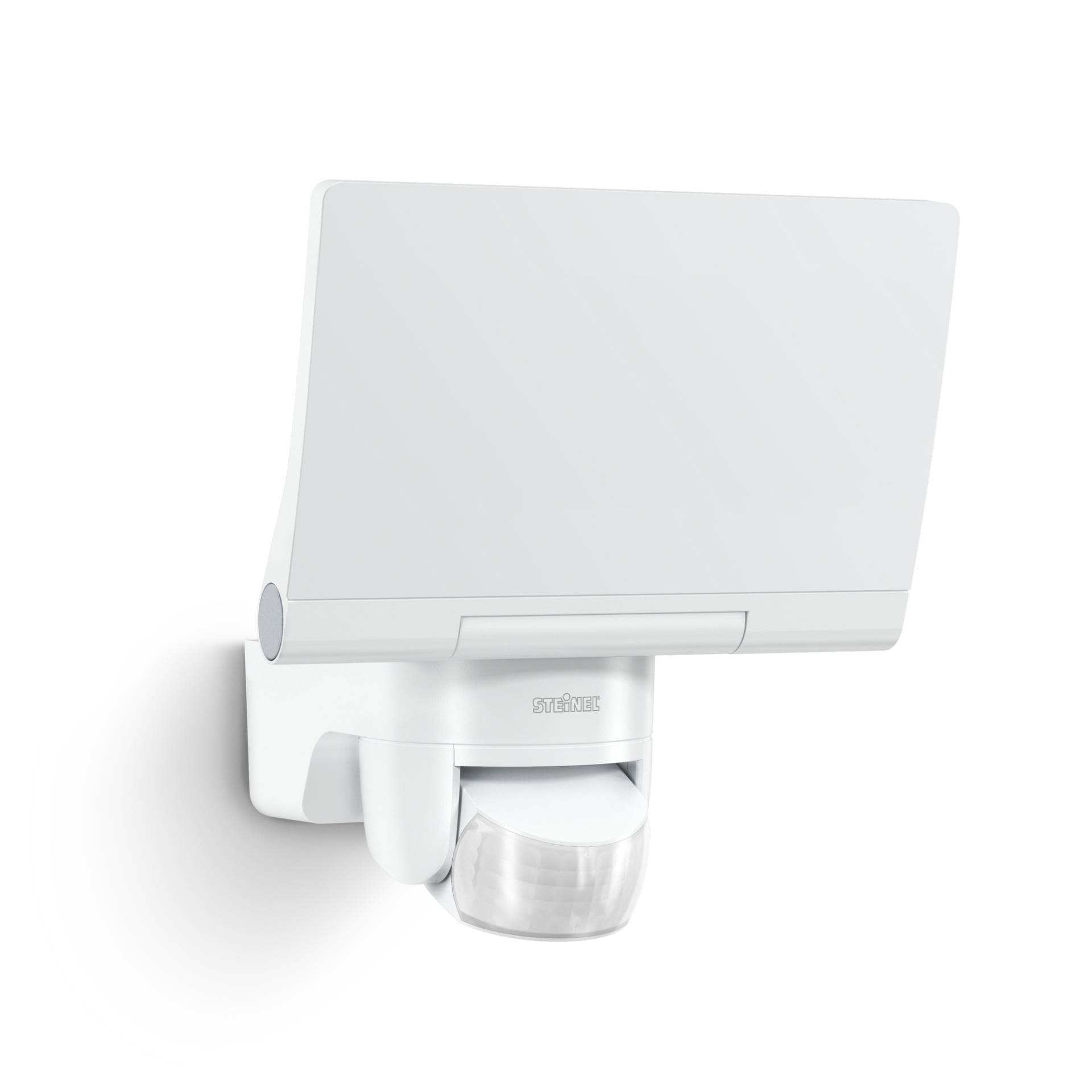 Steinel LED-Strahler 'XLED Home 2 S' mit Bewegungsmelder 13,7 W weiß Steinel LED-Strahler 'XLED Home 2 S' mit Bewegungsmelder 13,7 W weiß von Steinel