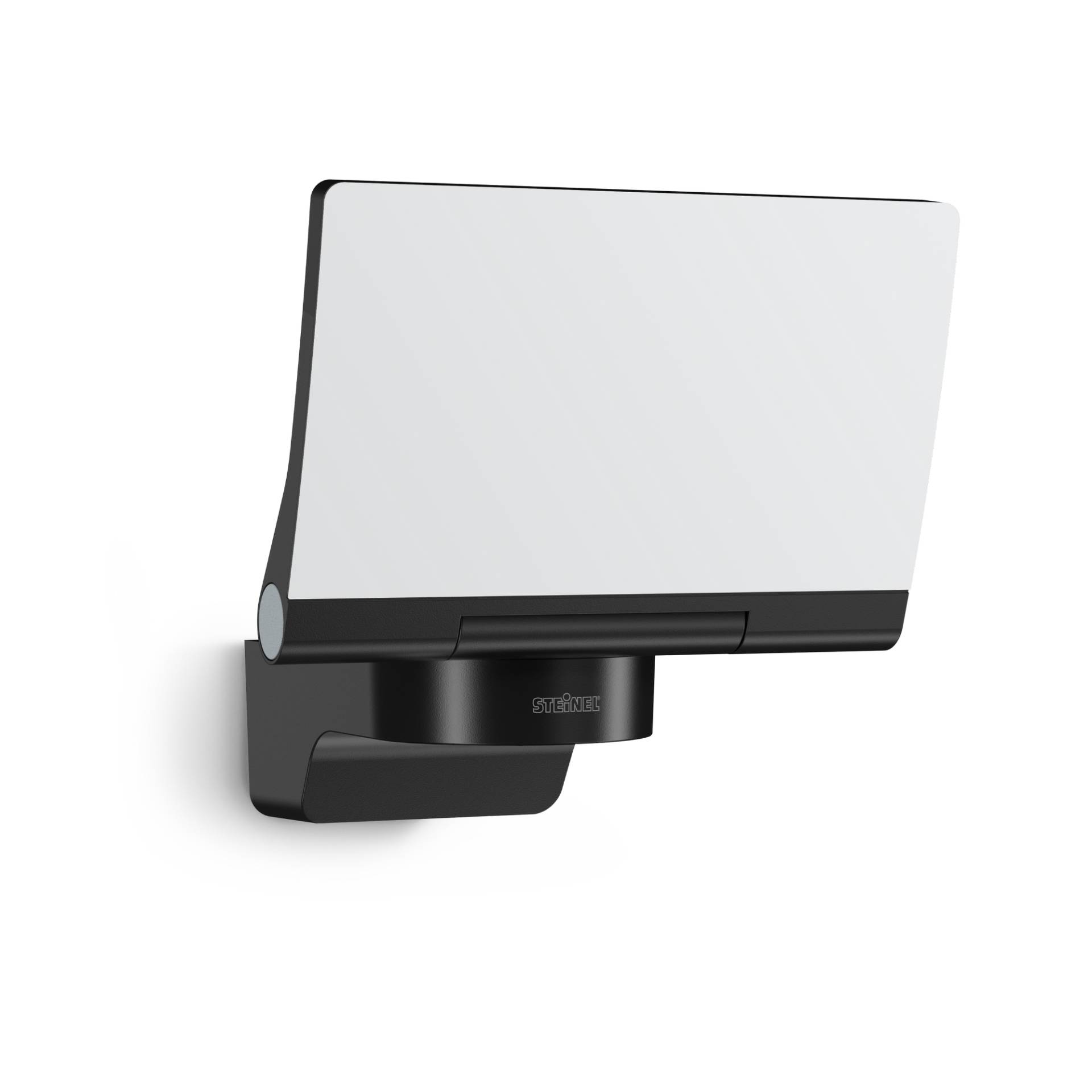 Steinel LED-Strahler 'XLED Home 2' schwarz 180 x 181 x 161 mm Steinel LED-Strahler 'XLED Home 2' schwarz 180 x 181 x 161 mm von Steinel