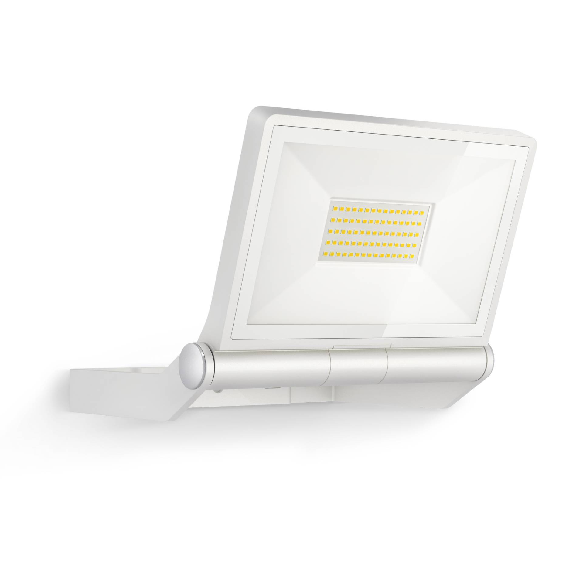 Steinel LED-Wandstrahler 'XLED ONE XL' weiß 25,9 x 21,5 cm 42,6 W Steinel LED-Wandstrahler 'XLED ONE XL' weiß 25,9 x 21,5 cm 42,6 W von Steinel