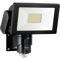 Steinel LS 300 S SW 067571 LED-Außenstrahler mit Bewegungsmelder EEK: F (A - G) 29.5 W von Steinel