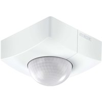 Steinel Präsenzmelder COM1 (on/off) IS 3360-E AP WS - 10478 von Steinel GmbH