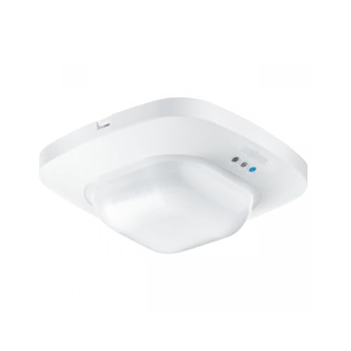 Steinel Präsenzmelder Passiv-Infrarot IR Quattro HD DALI-2 WS von Steinel