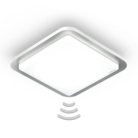 Steinel Rs D2 V3 Led Deckenlampe Deckenlampe Deckenlicht Wohnzimmerleuchte Led B-Ware von Steinel