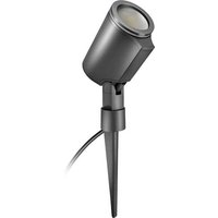 Steinel Spot Garden 068660 LED-Außenstrahler 6.7W Warmweiß von Steinel