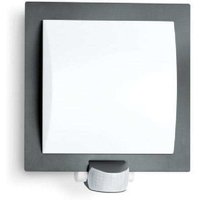 Steinel Sensor-Außenleuchte 85 x 230 250 mm L 20 S anthrazit - 35693 Steinel Sensor-Außenleuchte 85 x 230 250 mm L 20 S anthrazit - 35693 von Steinel GmbH