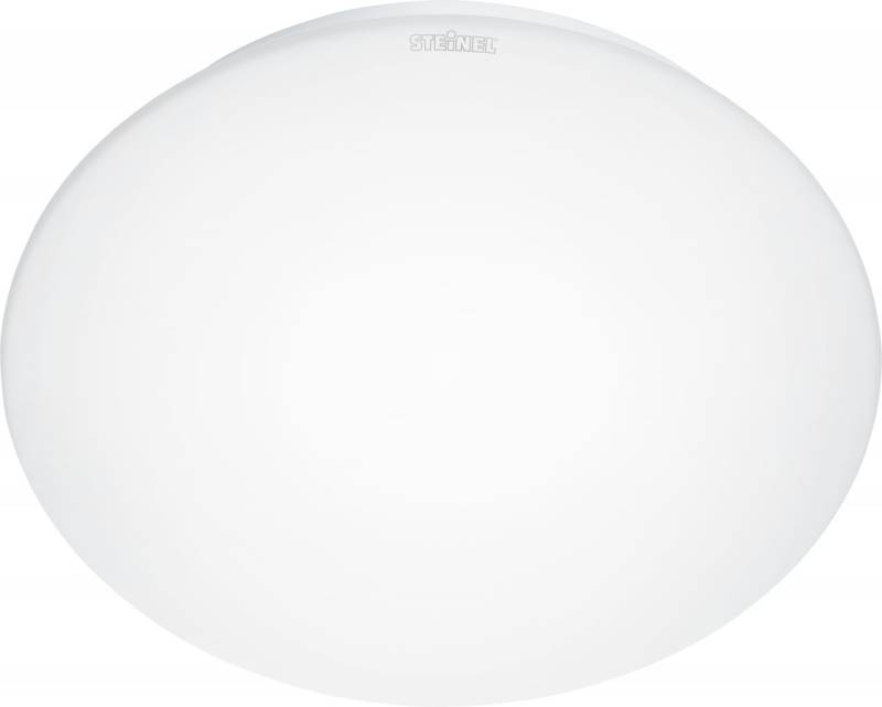 Steinel Sensor Innenleuchte RS 16 L S weiß  mit Bewegungsmelder Opalglas von Steinel