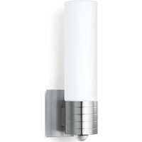 Steinel Sensor-LED-Außenleuchte 177 x 102 426 mm L 260 S 3000K - 7874 Steinel Sensor-LED-Außenleuchte 177 x 102 426 mm L 260 S 3000K - 7874 von Steinel GmbH