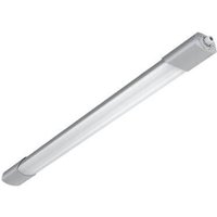 Steinel Sensor-LED-Innenleuchte 1370 x 87 58 mm RS PRO 5100 SC 4000K - 78881 Steinel Sensor-LED-Innenleuchte 1370 x 87 58 mm RS PRO 5100 SC 4000K - 78881 von Steinel GmbH