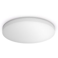 Steinel Sensor-LED-Innenleuchte 300 x 55 mm WS R10 basic SC 4000K - 67809 Steinel Sensor-LED-Innenleuchte 300 x 55 mm WS R10 basic SC 4000K - 67809 von Steinel GmbH