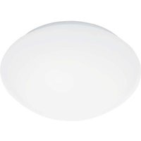 Steinel Sensor-LED-Innenleuchte 320 x 110 mm 4000k RS PRO P2-R S EM NW - 58579 von Steinel GmbH