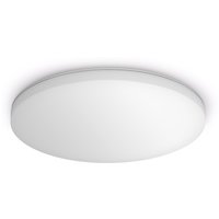 Steinel Sensor-LED-Innenleuchte 420 x 55 mm WS R30 basic SC 4000K - 67861 von Steinel GmbH