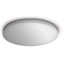 Steinel Sensor-LED-Innenleuchte 420 x 55 mm WS R30 plus SC 4000K - 67762 von Steinel GmbH