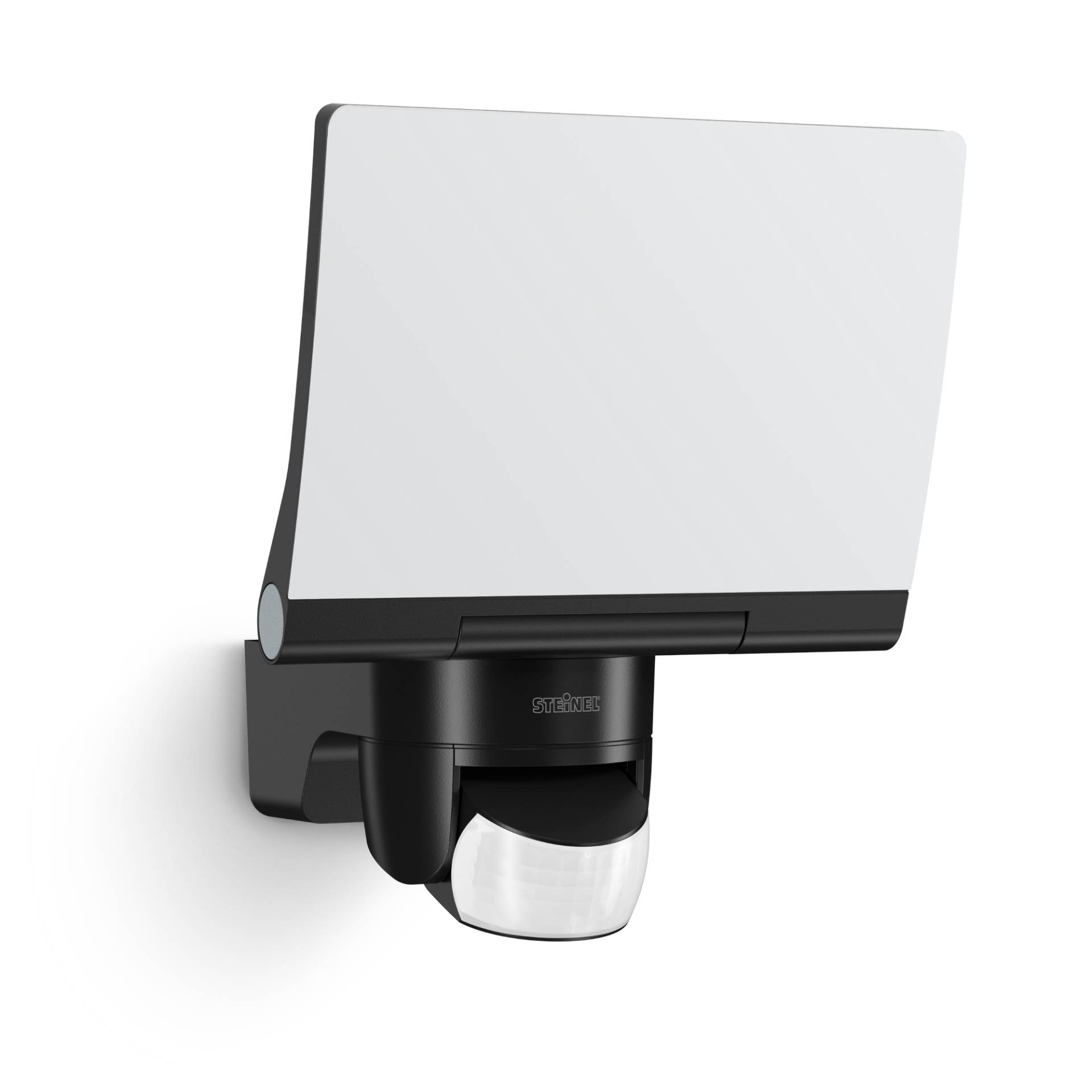 Steinel Sensor-LED-Strahler 'XLED Home 2 XL' schwarz Steinel Sensor-LED-Strahler 'XLED Home 2 XL' schwarz von Steinel