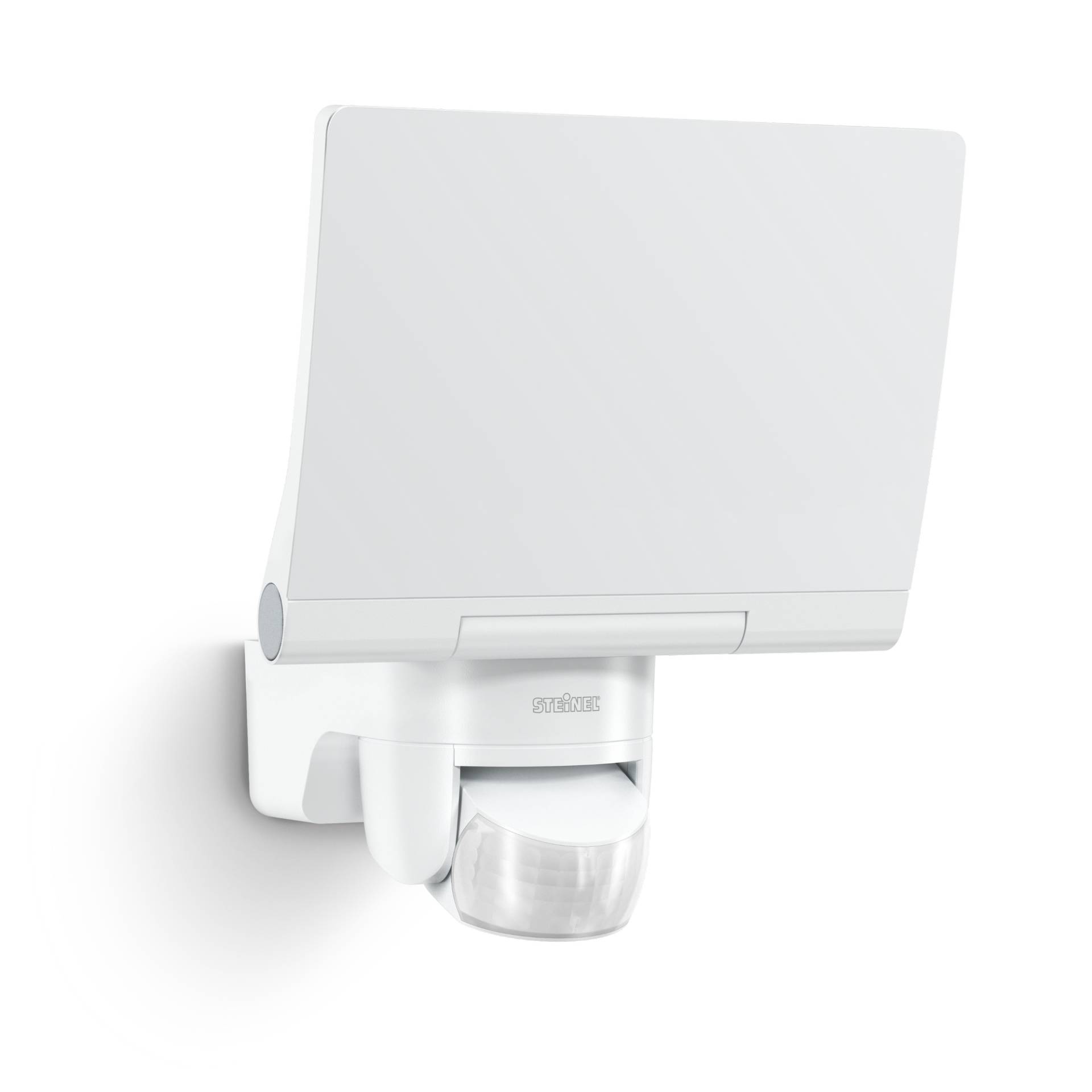 Steinel Sensor-LED-Strahler 'XLED Home 2 XL' weiß Steinel Sensor-LED-Strahler 'XLED Home 2 XL' weiß von Steinel