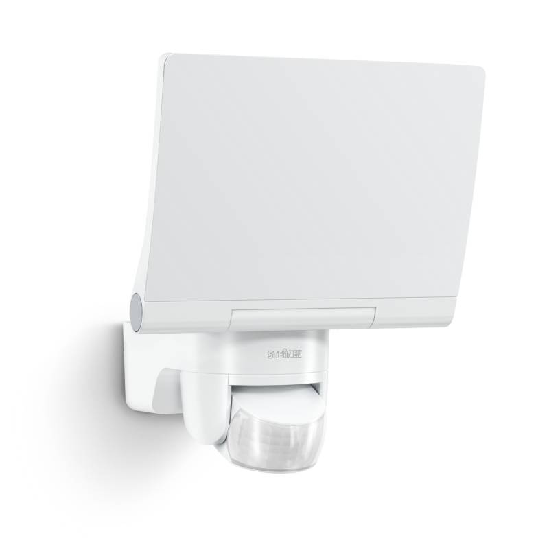 Steinel Sensor-LED-Strahler 'XLED Home 2 XL' weiß von Steinel