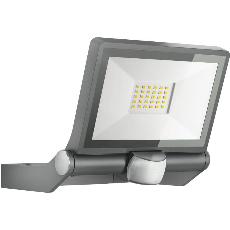 Steinel Sensor-LED-Strahler XLED One S Anthrazit von Steinel