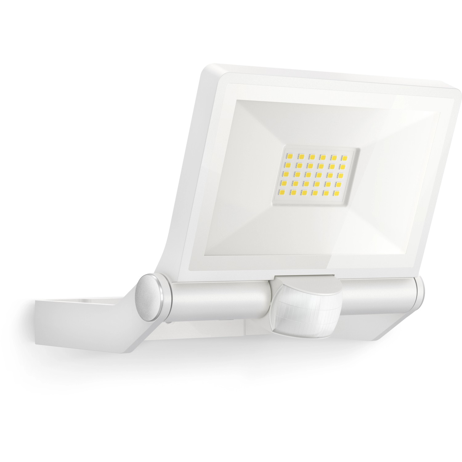 Steinel Sensor-LED-Strahler XLED One S Weiß von Steinel