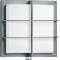 Steinel Sensoraußenleuchte L 691 LED PMMA ANTV2 von Steinel