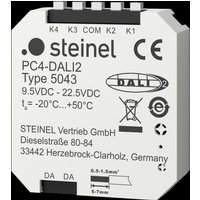 Steinel Tasterkoppler PC4-DALI2 082123 Steinel Tasterkoppler PC4-DALI2 082123 von Steinel GmbH