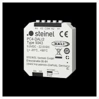 Steinel Tasterkoppler PC4-DALI2 weiß Tasterankopplung UP von Steinel